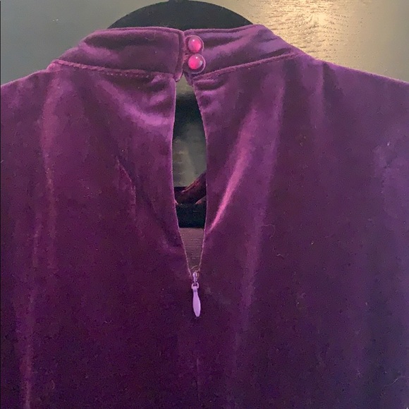 Purple Velvet - Picture 6 of 10